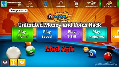 Mga video ng 8 ball pool for money.